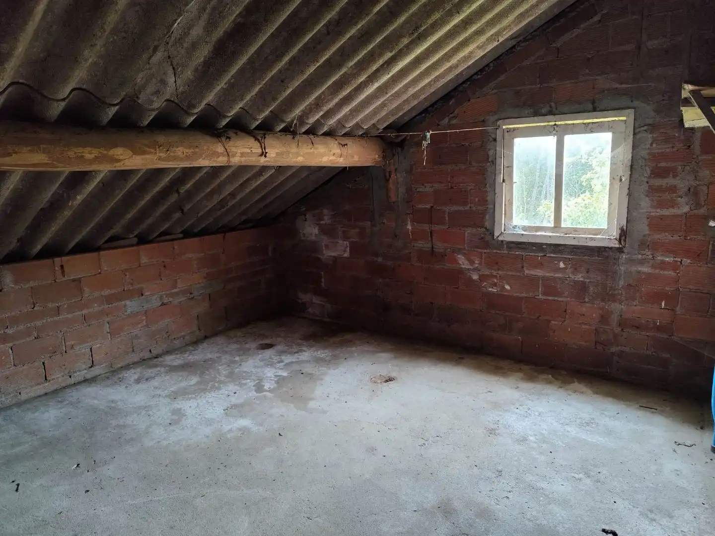 Casa o chalet en venta en A Laracha  