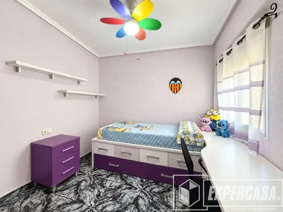 Piso en venta en Parque de la Bombilla, imagen 21
