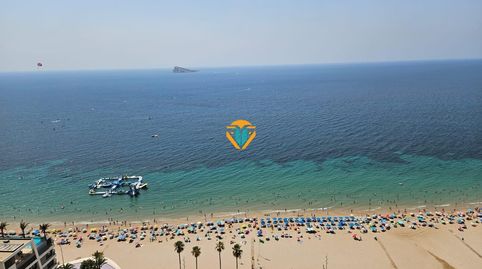 Foto 2 de Pis en venda a Playa Poniente, Benidorm