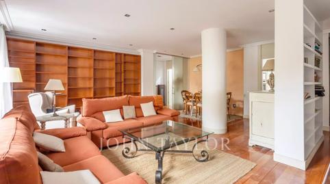 Foto 4 de Pis de lloguer a Ríos Rosas - Nuevos Ministerios, Madrid