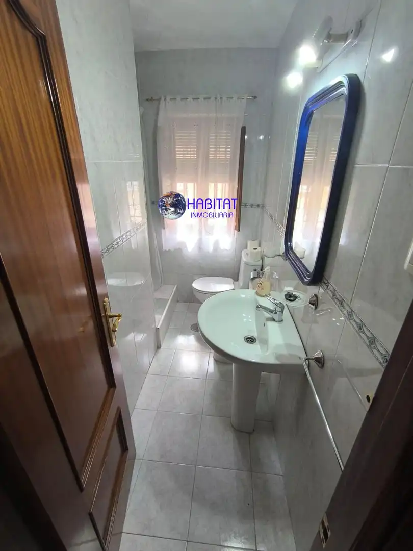 Houses for rent in San Francisco Javier