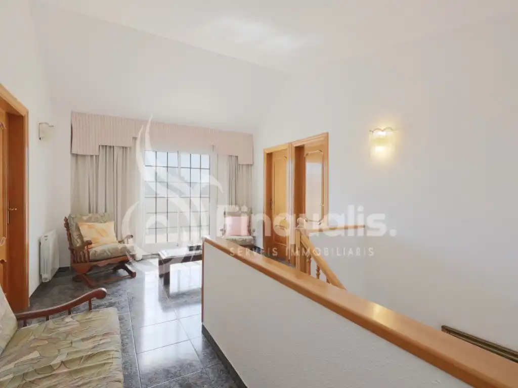 Casa o xalet en venda en Lliçà d'Amunt