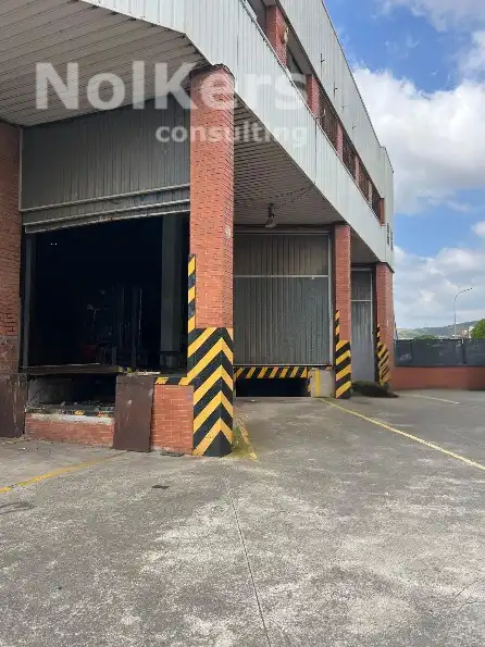 Nave industrial en alquiler en Vinyets - Molí Vell, imagen 6