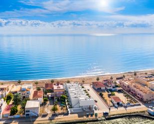 Exterior view of Apartment for sale in Cuevas del Almanzora  with Terrace and Balcony