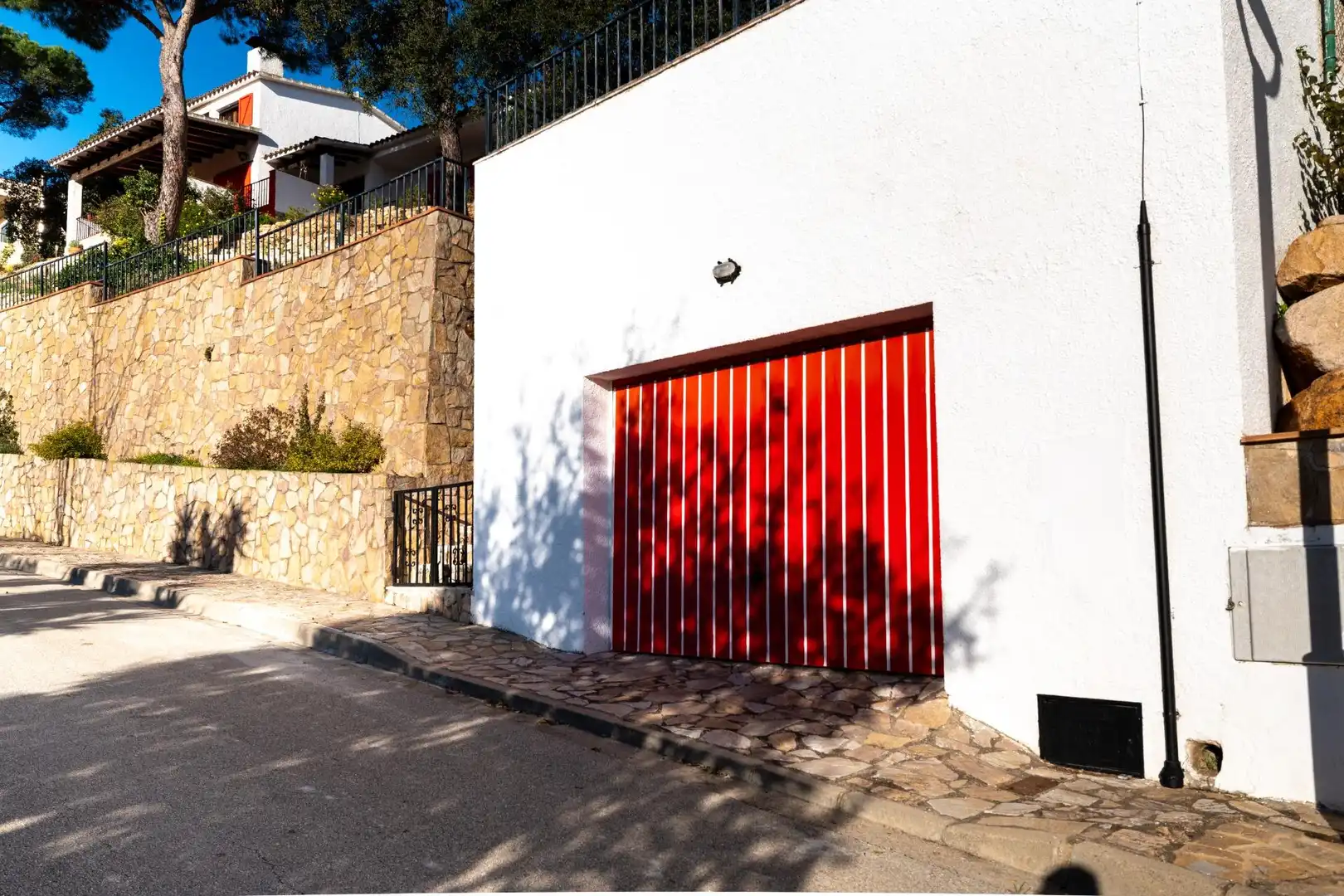 Villa con terrazza in vendita a Mas Trempat - Sant Amanç - Casa Nova, imagen 35