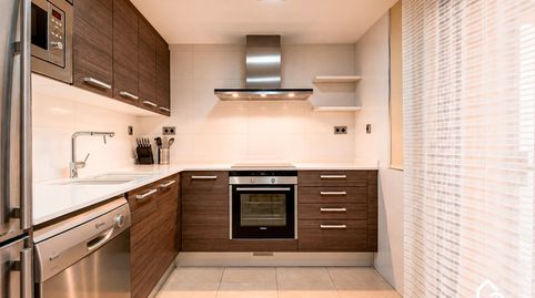 Foto 4 de Casa o xalet en venda a Centre, Igualada