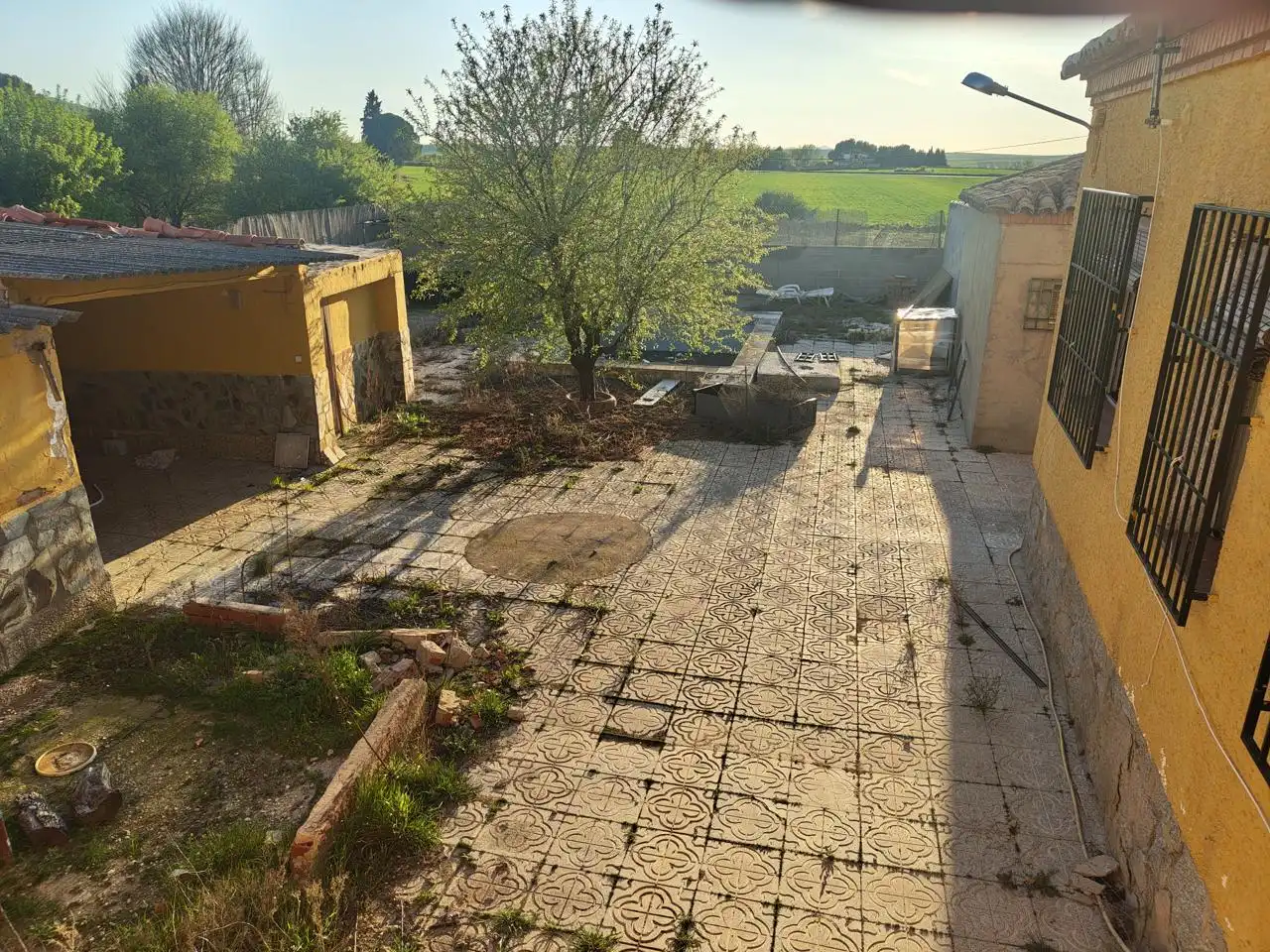 Casa amb piscina en venda a Calle la Viñita, imagen 27