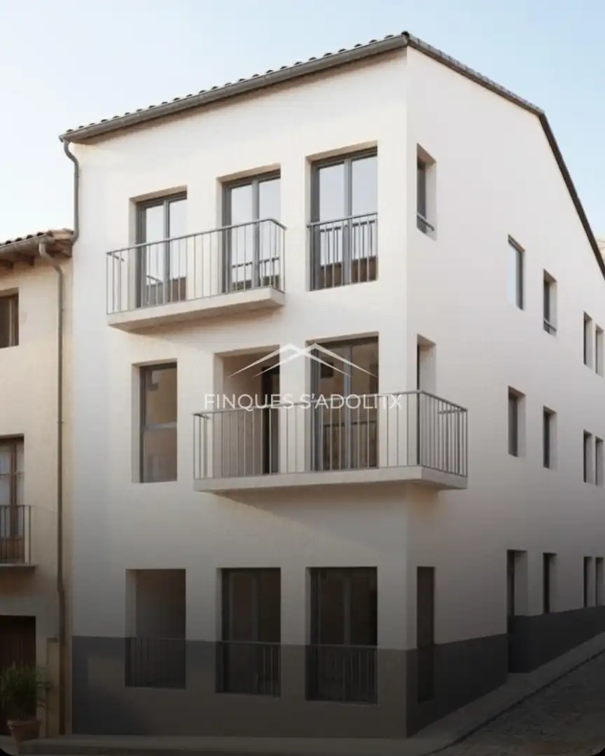 Terraza de Piso en venta en Sant Feliu de Guíxols con Aire acondicionado, Calefacción y Terraza