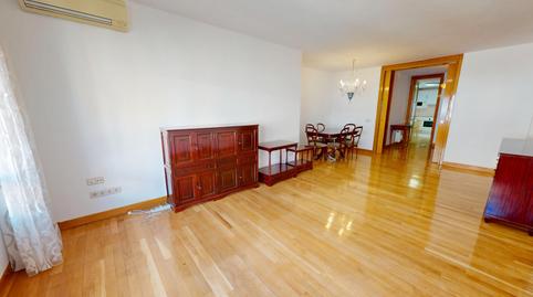 Photo 2 of Flat to rent in Calle del Aviador Zorita, 12, Cuatro Caminos - Azca, Madrid
