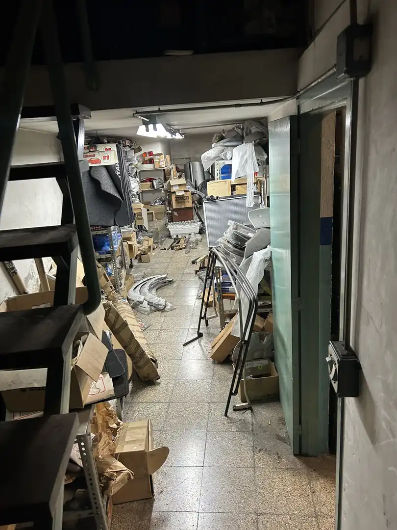 Geschaftsraum zur Miete in Vilafranca del Penedès