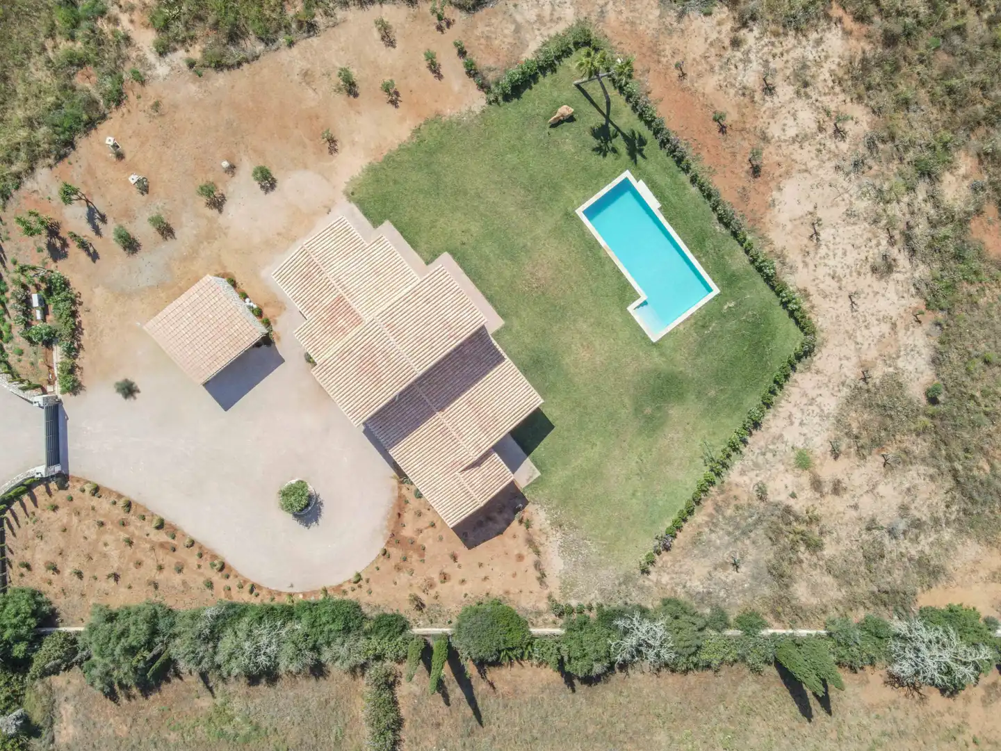 Casa rústica con terraza en venta en Zona Rústica - Interior, imagen 23