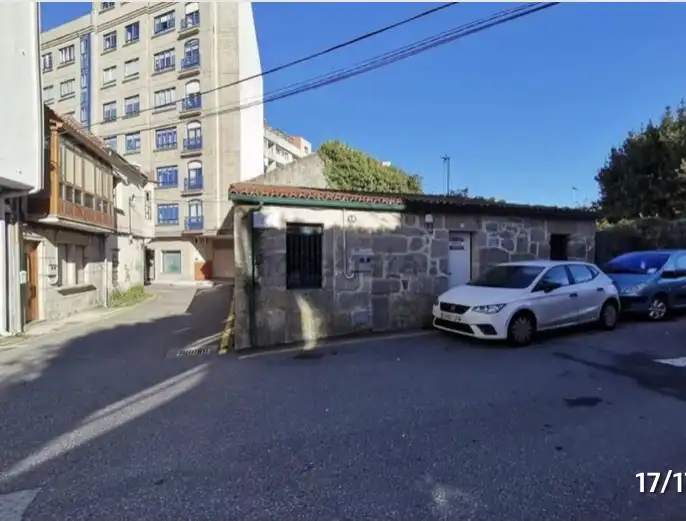 Terreny residencial en venda a Rúa Padre Fernando Olmedo 12, imagen 16