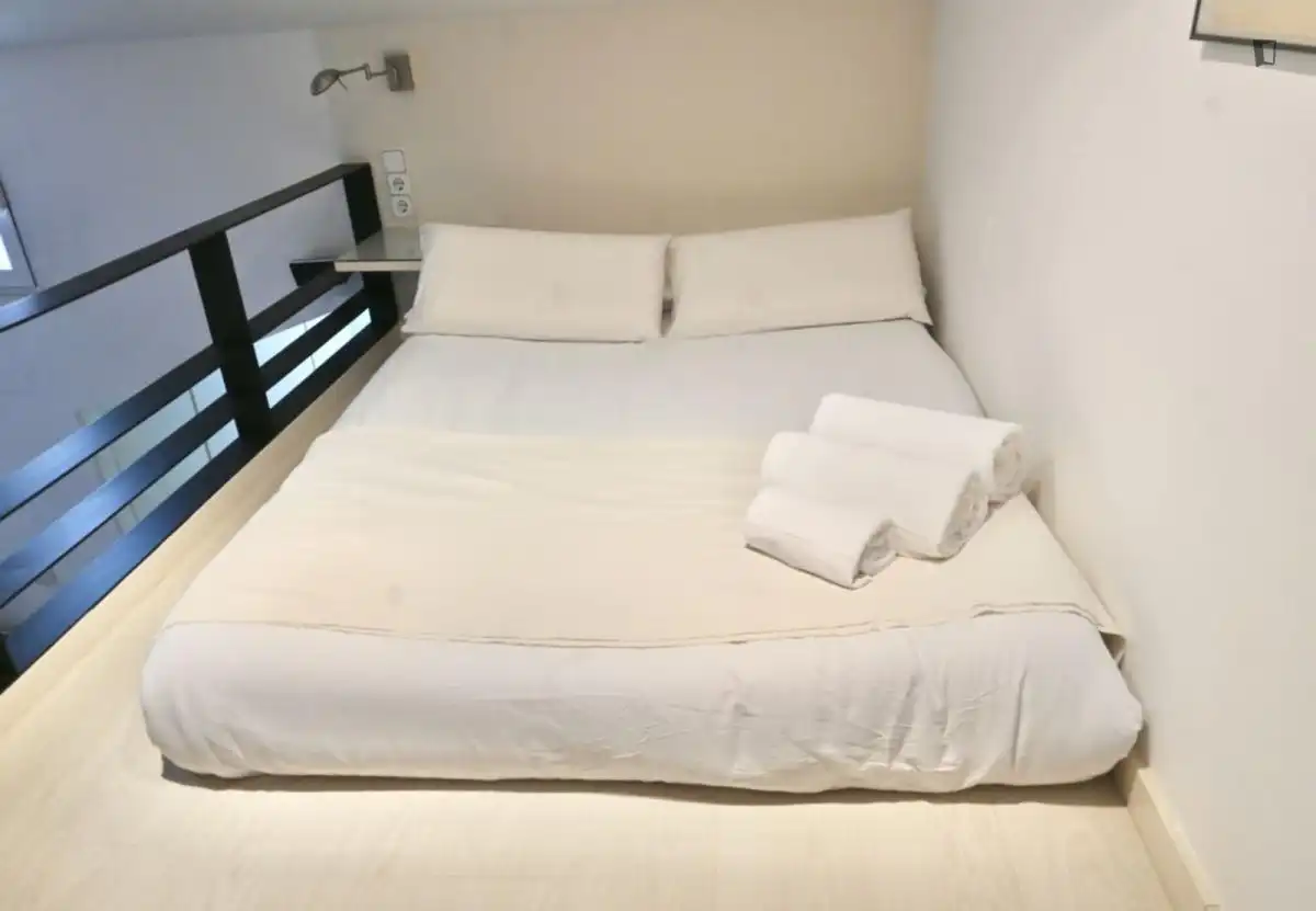 Apartamento con ascensor en alquiler en Centro, imagen 29