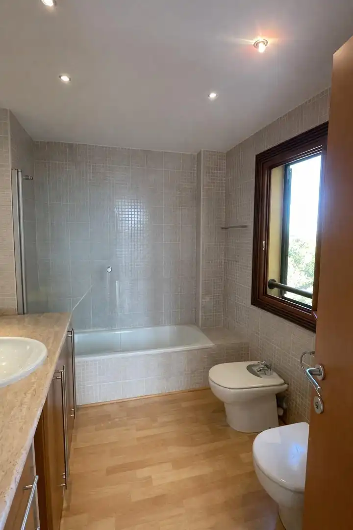 Chalet con piscina en alquiler en Pobles del Nord, imagen 16