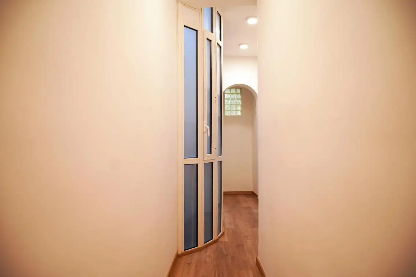 Apartamento en alquiler en Calle de San Ildefonso, imagen 19