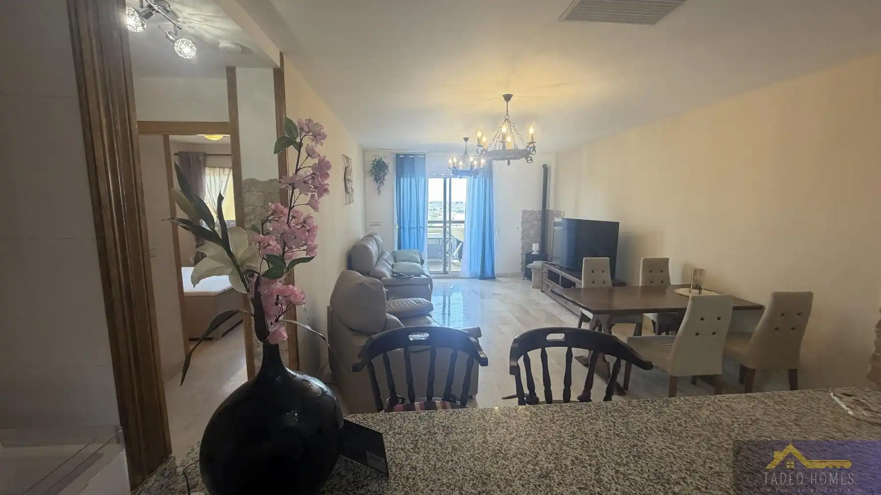 Apartament amb terrassa en venda a Pino Nuevo 12, imagen 30