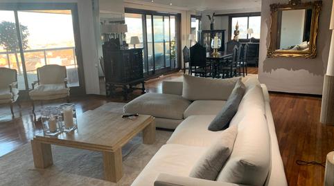 Photo 2 of Flat for sale in Rúa Zamora, 51, O Castro, Pontevedra