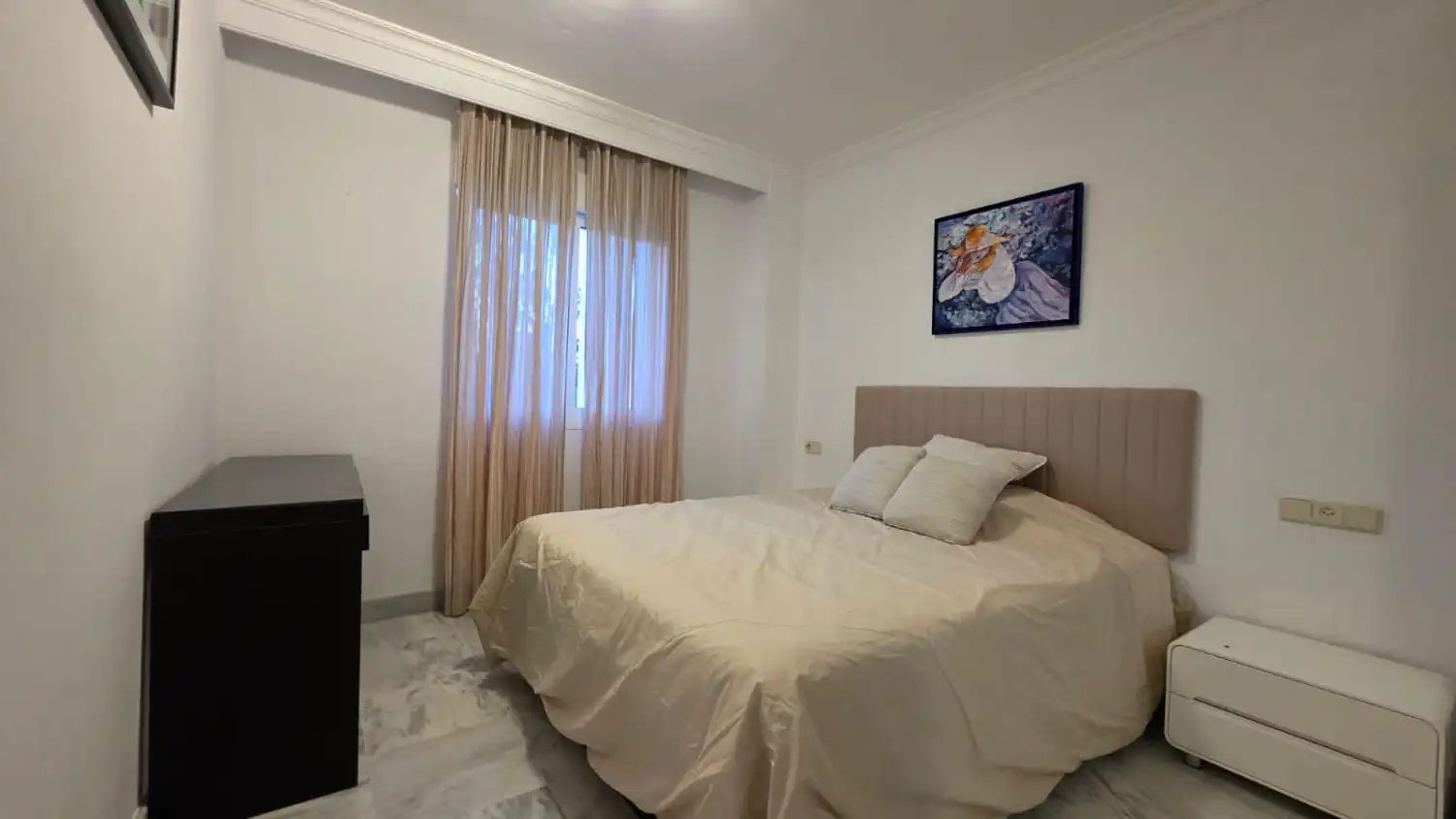 Apartament de lloguer a Nueva Andalucía, imagen 4