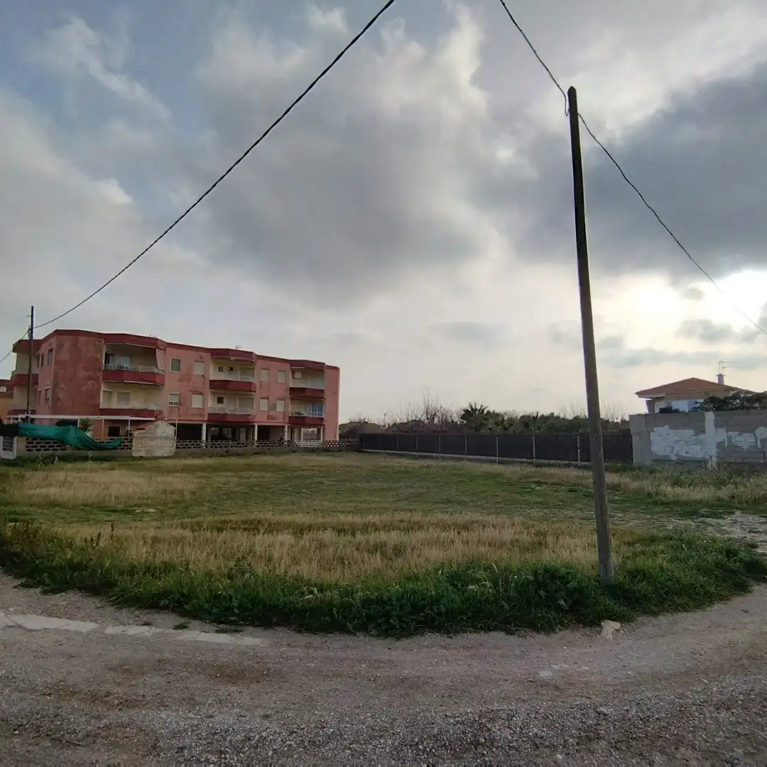 Rural land for sale in Bega de Mar, imagen 2