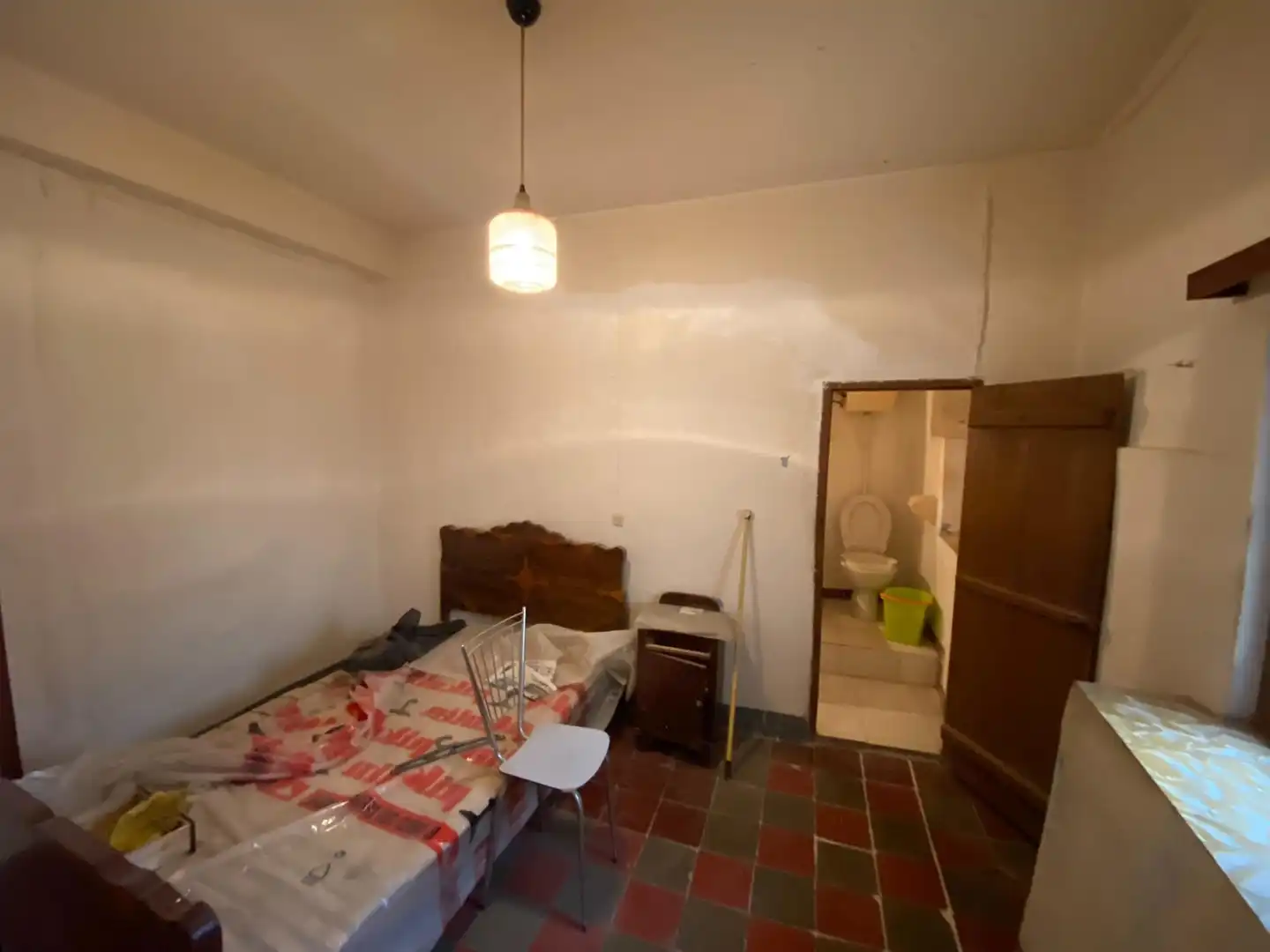 Finca rústica en venta en Moratalla
