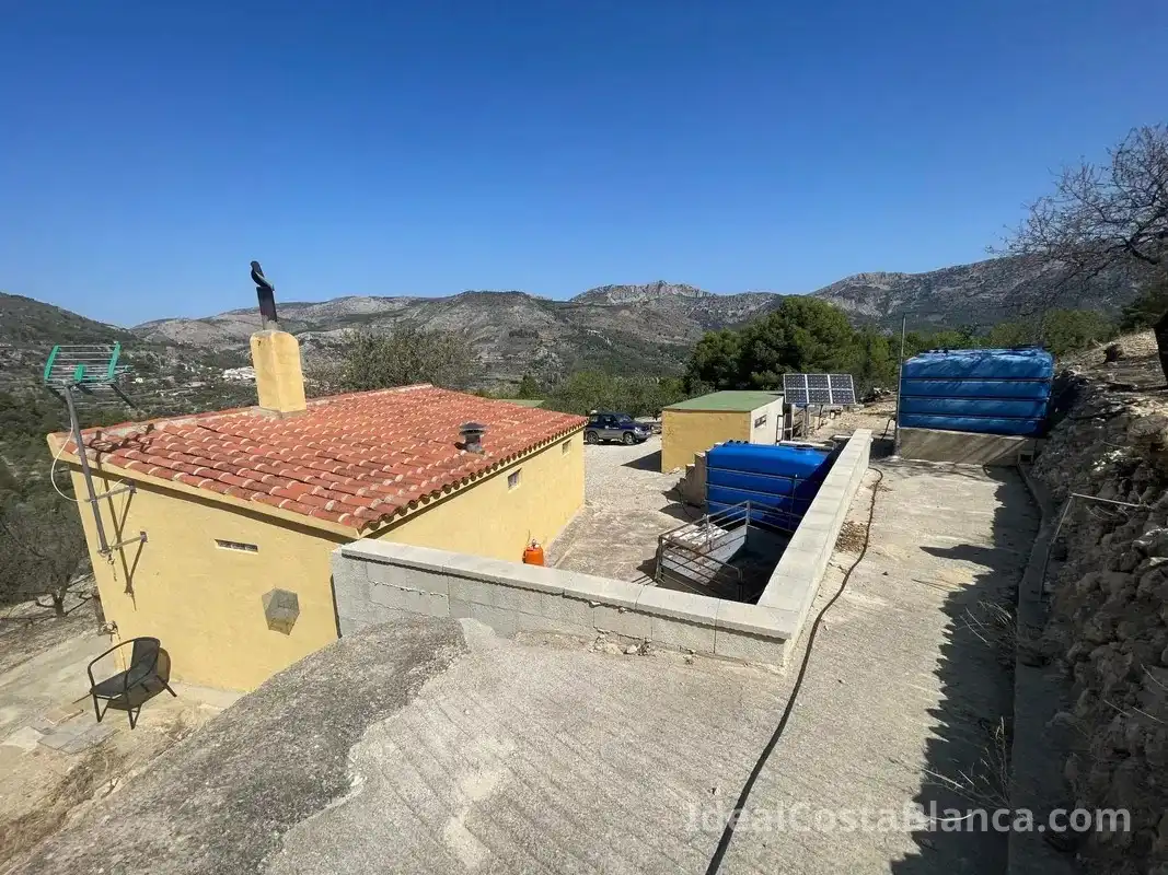 Maison rustique à vendre à Ptda Font de Fuster, imagen 28