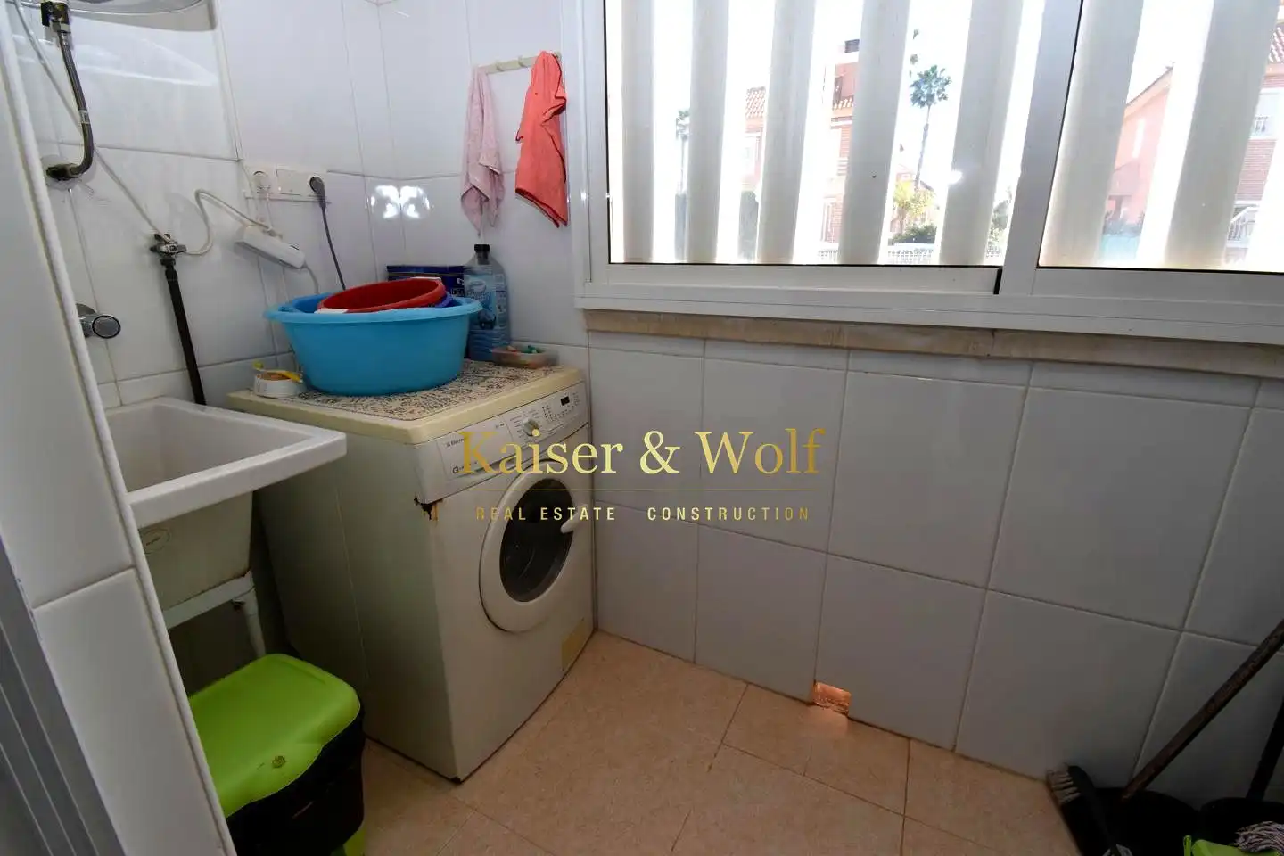 Casa o chalet en venta en Santa Pola con Aire acondicionado, Jardín privado y Terraza