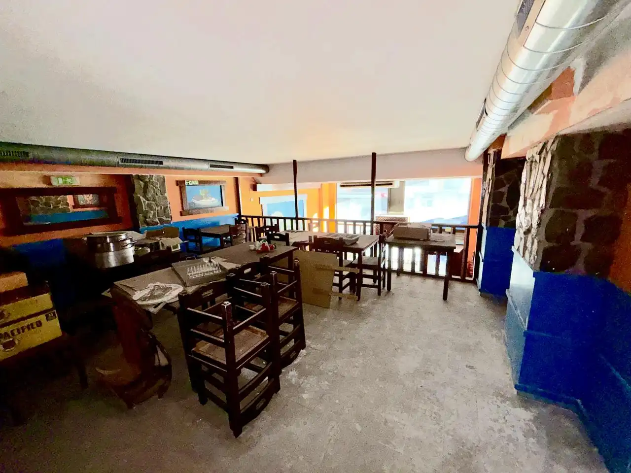 Business premises for sale in Avenida Pablo Iglesias, imagen 20