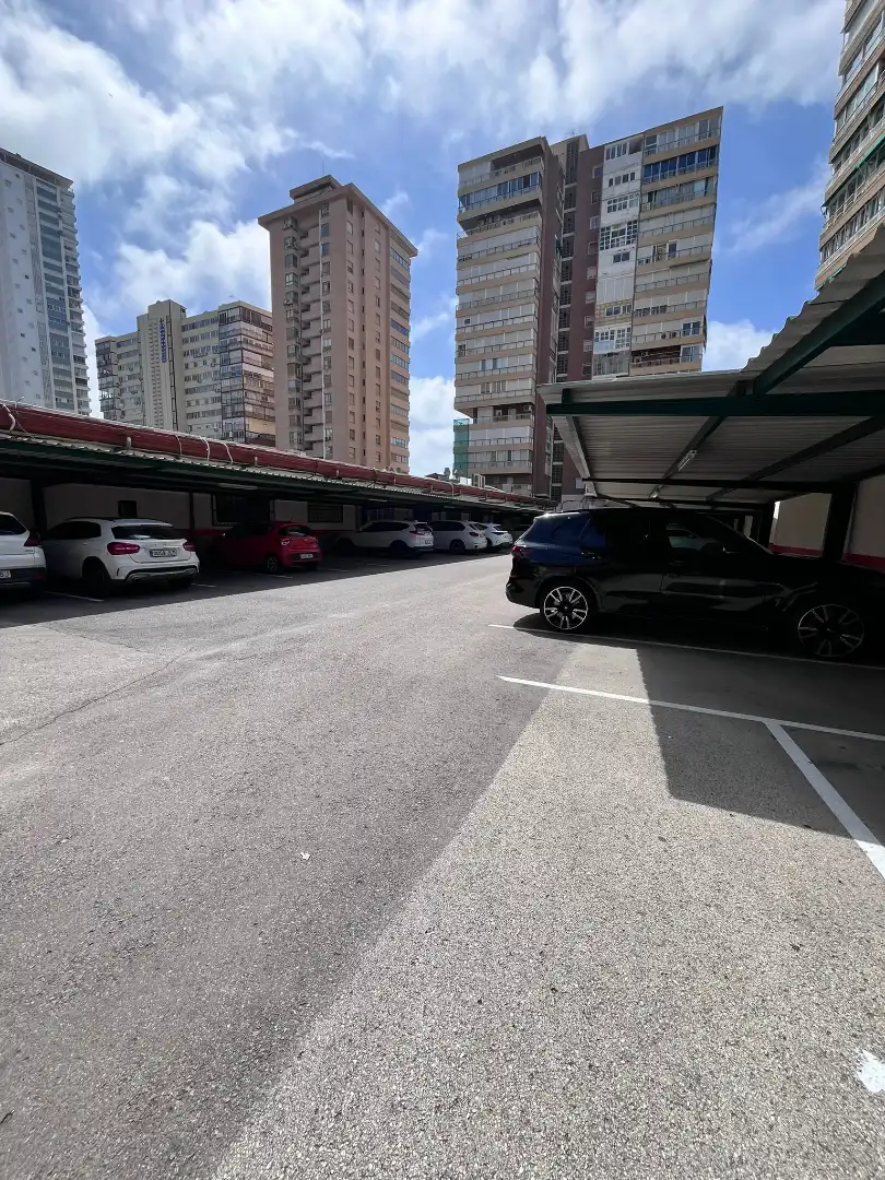 Wohnung mit Aufzug zur Miete in Avinguda Alcoi, imagen 60