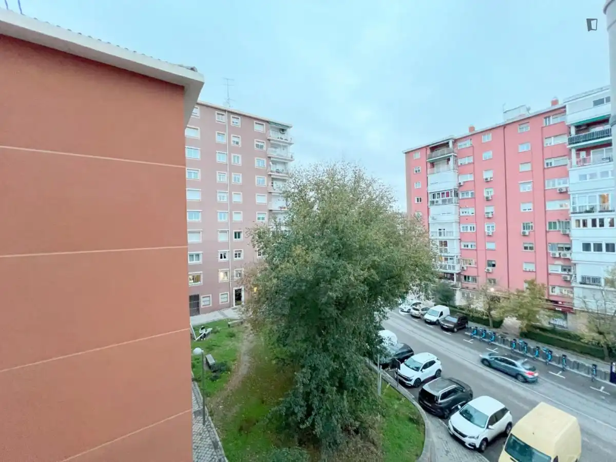 Habitació a Pueblo Nuevo