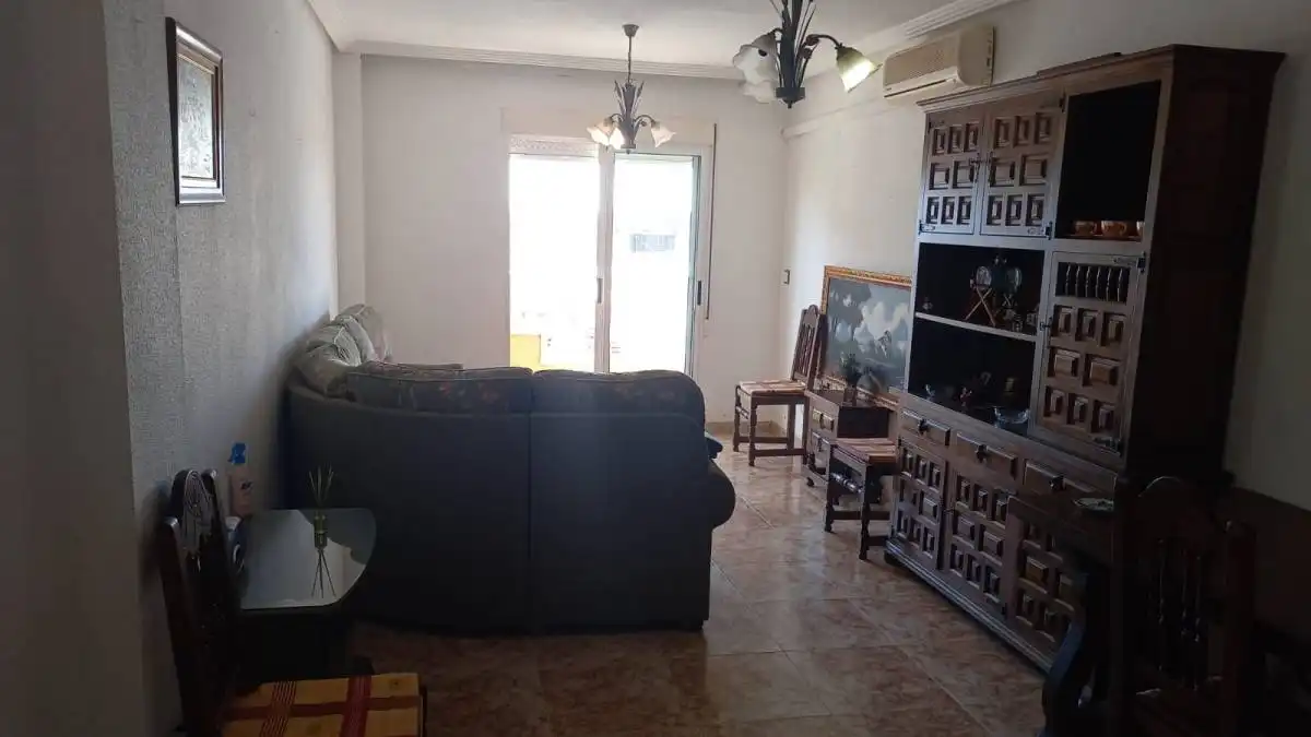 Appartamento con ascensore in vendita a C. la PurÃ­sima, imagen 7