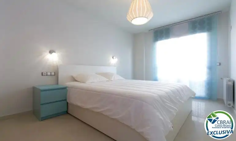 Appartement compact avec ascenseur à vendre à Carrer De Larquitecte Gaudi 10 2 A 10, imagen 19