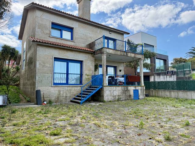 Casa-chalet en Venta en Freixo, 5 en Vilalonga