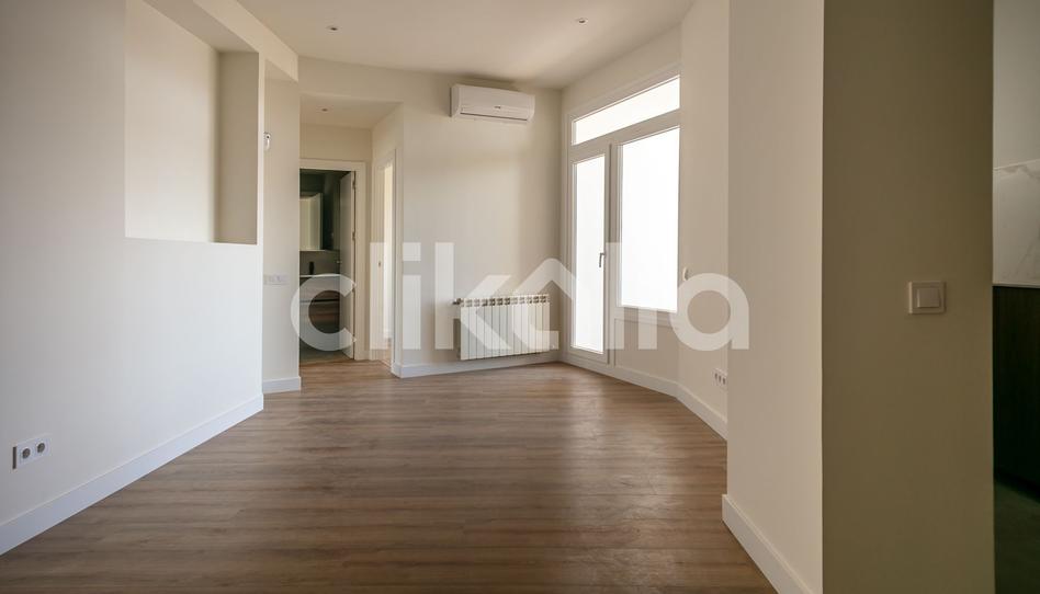 Photo 1 of Flat for sale in Vallehermoso, Madrid