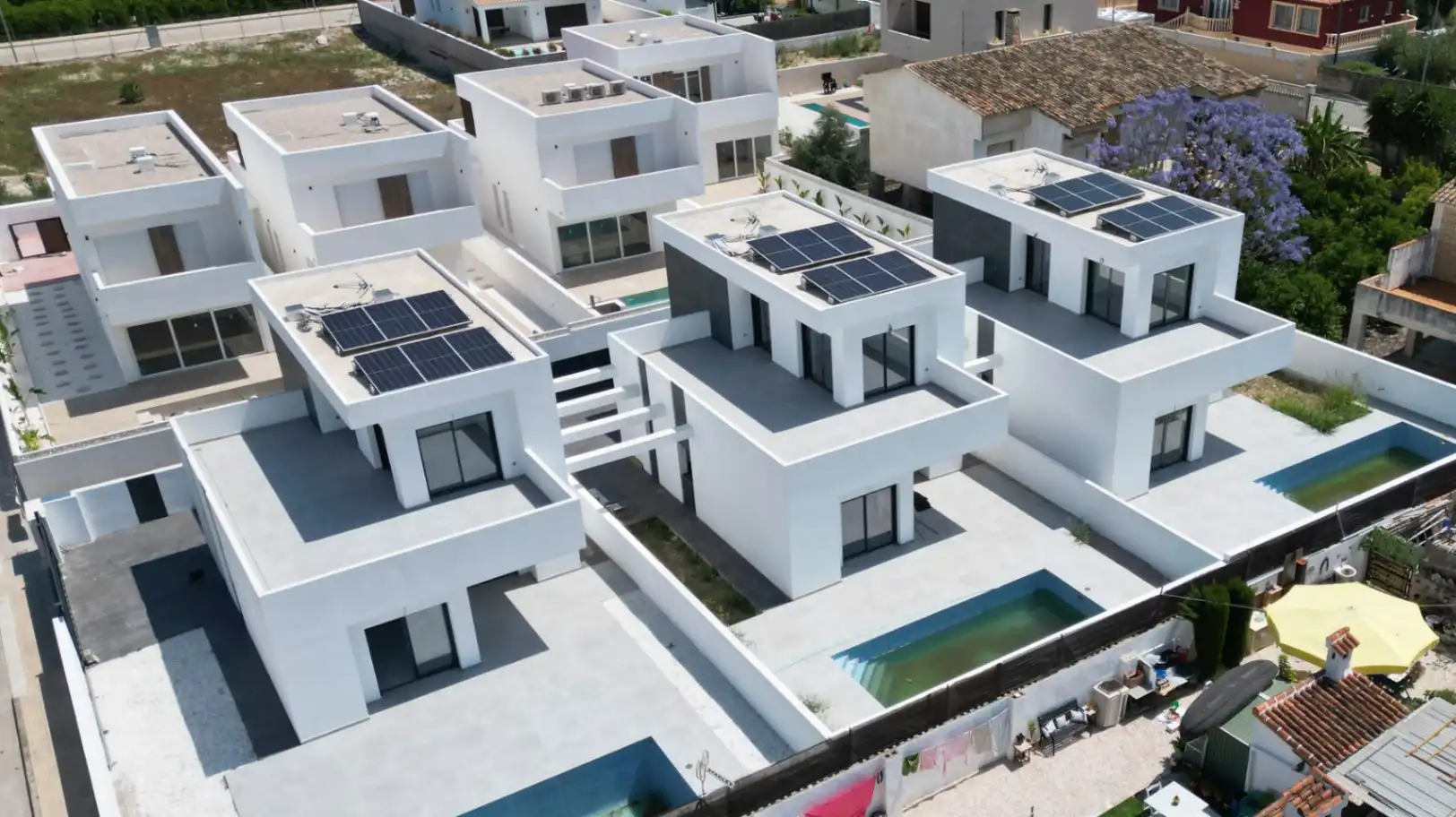 Maison avec piscine à vendre à Carrer Cecilio Arias 4, imagen 4