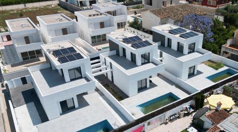 Foto 4 de Casa o xalet en venda a Carrer Cecilio Arias, 4, El Verger, Alicante