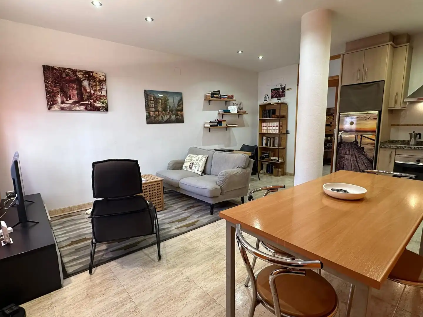 Appartement compact à vendre à Casco Urbano, imagen 10