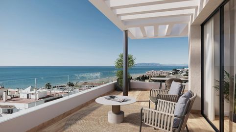 Foto 4 de Apartament en venda a Torre de Benagalbón, Rincón de la Victoria