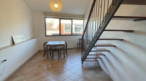 Foto 5 de Dúplex de alquiler en Portal de la Barca, Centre - Barri Vell, Girona