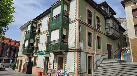 Foto 2 von Gebäude zum Verkauf in Posada - Barro, Llanes