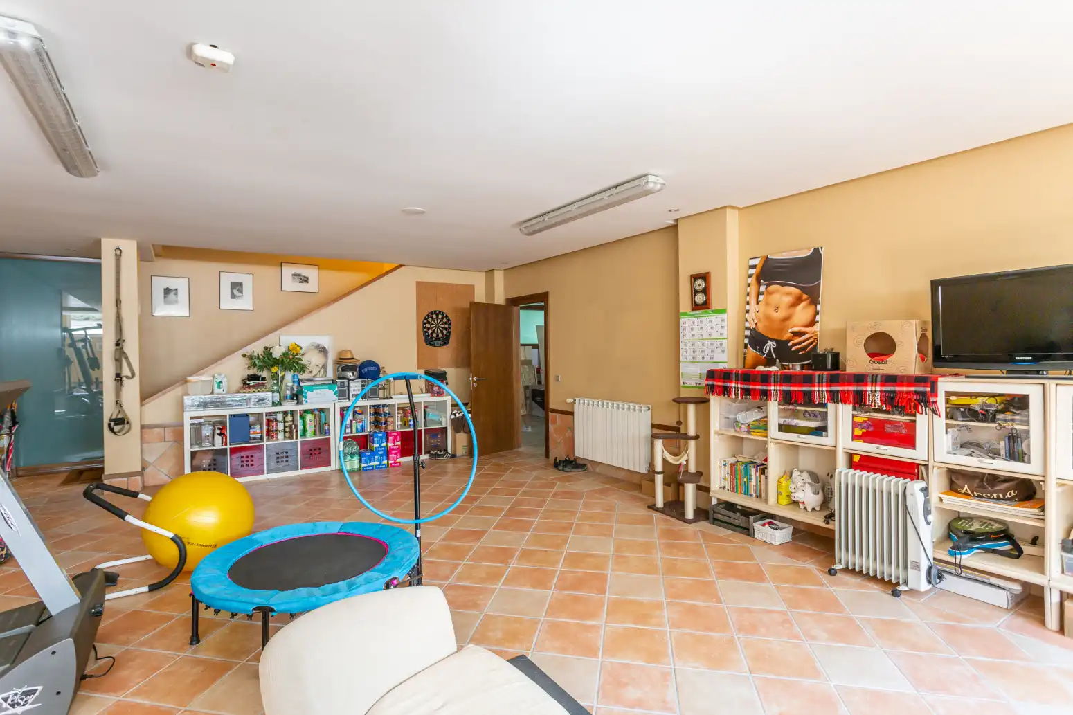 Casa o chalet en venta en Gorraiz - ZALDOKO, 47, Olaz