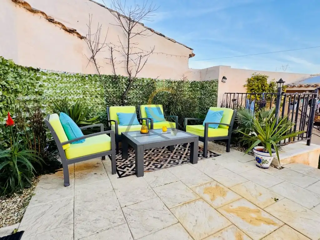 Maison rustique à vendre à Partida Boquera, imagen 18