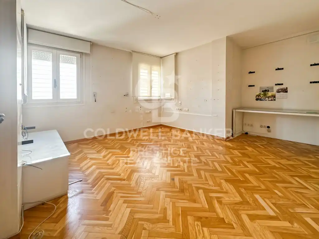 Penthouse mit Aufzug zum Verkauf in Calle Angli, imagen 21