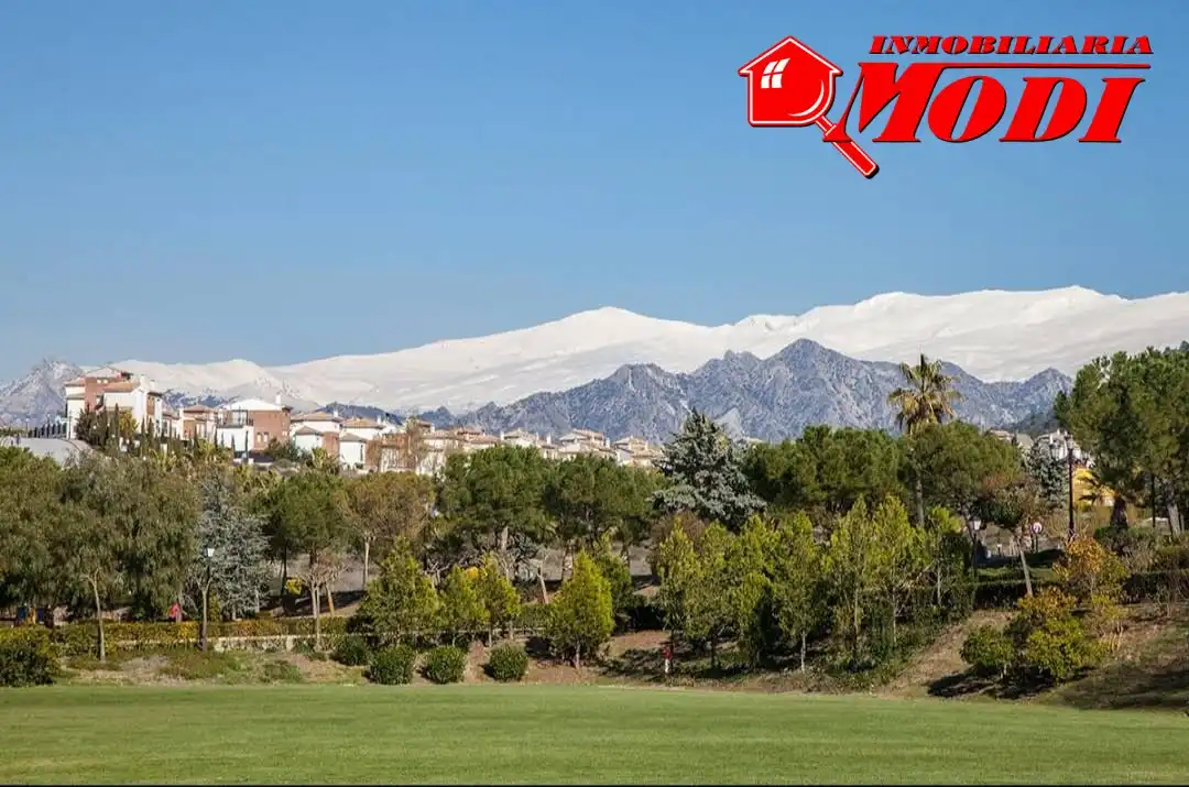 Terreno residencial en venta en Dílar, imagen 7