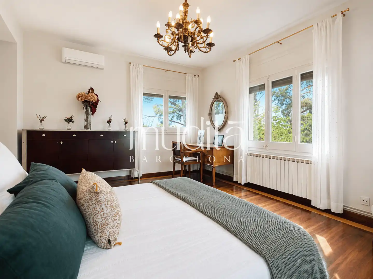 Maison avec piscine à vendre à L'Ametlla del Vallès, imagen 61