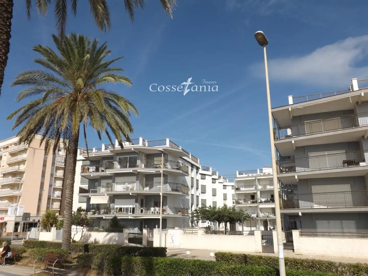 Ático con piscina en venta en Maritim, imagen 3