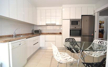 Kitchen of Flat for sale in Orihuela  with Terrace