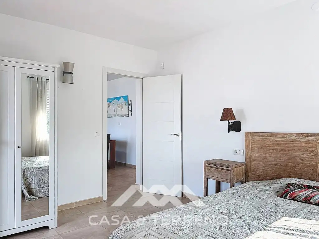 Maison avec piscine à vendre à Calle Oriental 152, imagen 7
