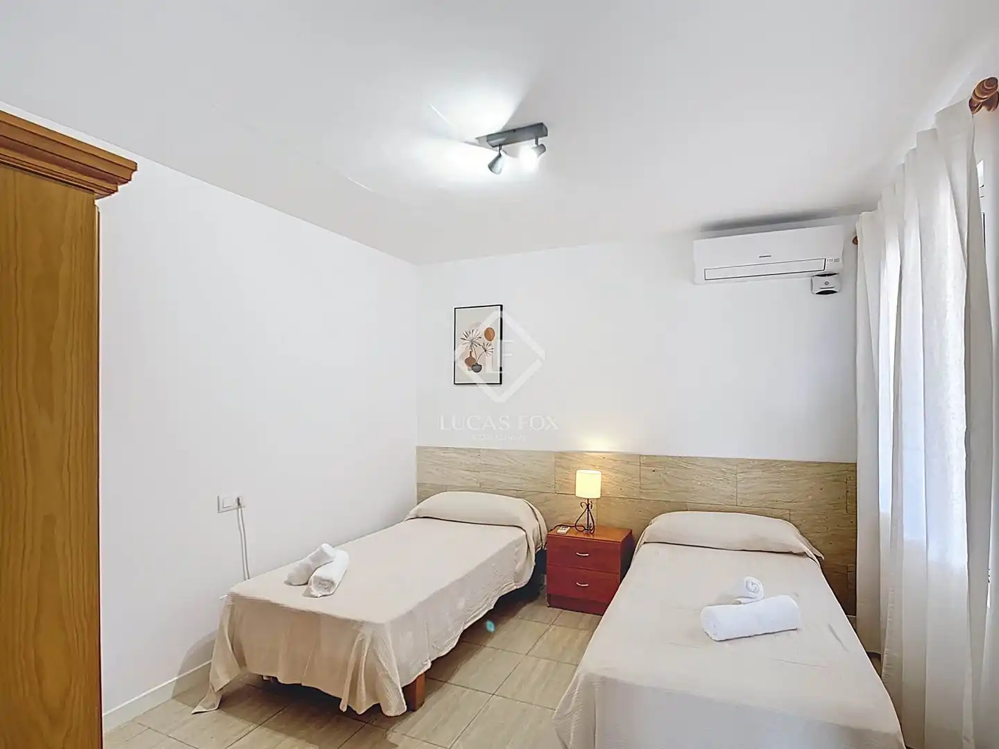 Casa o xalet en venda a Cala Blanca