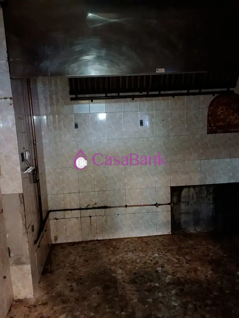 Local comercial en venda a Calle Rafael Márquez Mazzantini 2, imagen 10
