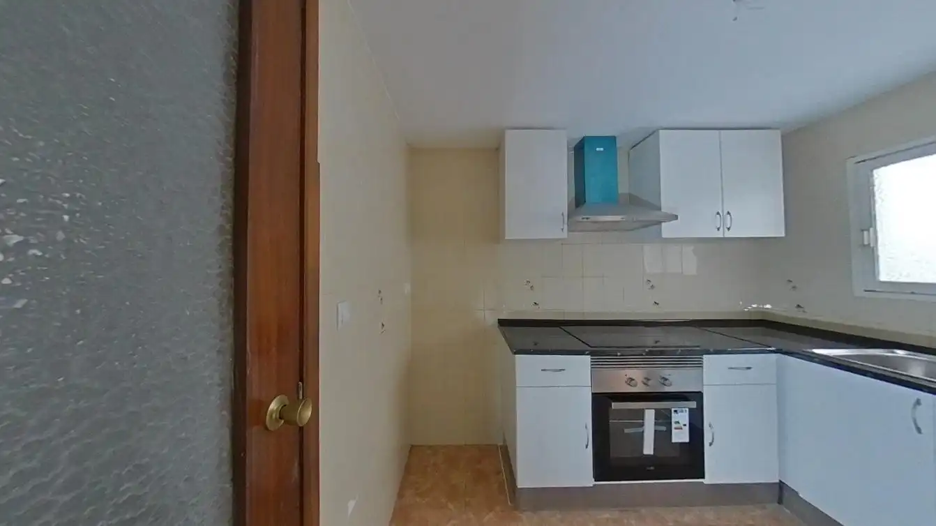 Kitchen of Flat for sale in Torrent